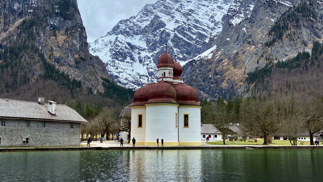 Berchtesgaden
