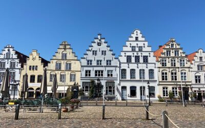 Friedrichstadt