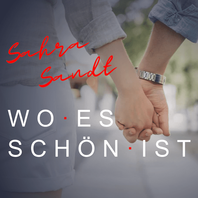 Das Headerbild meiner Homepage