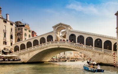 Venedig – Das Original