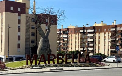 Marbella – Die Stadt der Schönen und Reichen