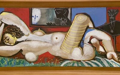 Málaga – Das Picasso-Museum