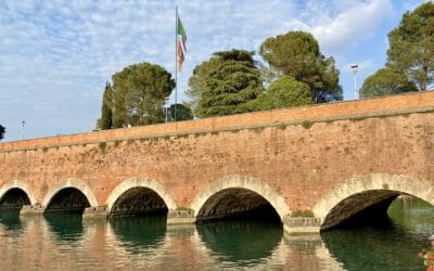 Peschiera del Garda