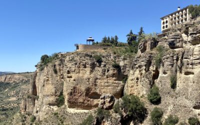 Ronda – Die Stadt auf dem Felsen
