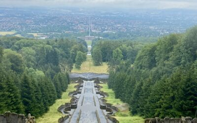 Bergpark Wilhelmshöhe – UNESCO Welterbe