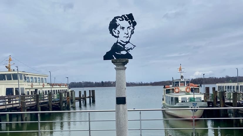 12 von 12 – Februar 2024
